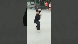 Pencak Silat form, Silat Drills, Silat Training, Jose Bernard Mapula Art. #shorts #pencaksilat #form