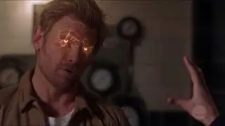 Supernatural - Jacks Power of Truth