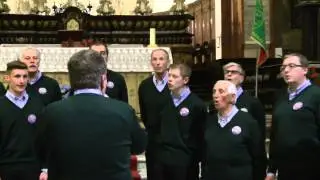 CORO GERBERTO 