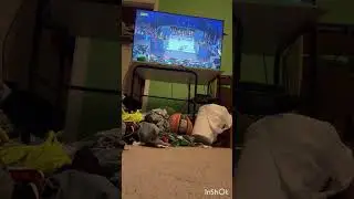 playing as john cena &lsquo;20 (wm30) in a wwe 2k24 random elimination chamber match