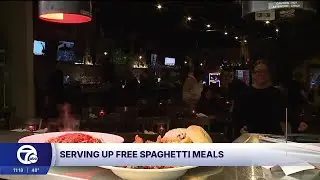 Taylor restaurant feeds seniors displaced by Southgate fire