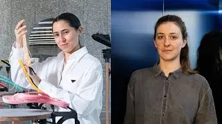 E.A.T. X Lafayette Anticipations: Meriem Bennani and Elsa Coustou