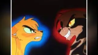Let the Monster Rise: TawnyPaw & TigerStar PMV