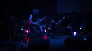 Rheia - Vočy