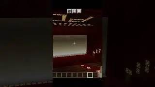p[xl] movie theater minecraft part 3