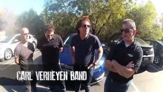 Building an Advotocracy with Electric Cars and Electric Guitars