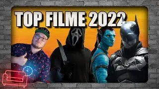 Die besten Filme 2022 - Meine Top... | [Deutsch] [2023]