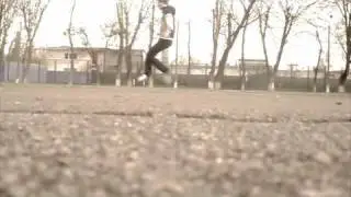 Flamax | RJSC'10 | SideJump | Group 3 | JUMPSTYLERS.RU