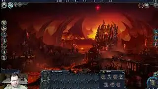 Играем в Heroes of Might and Magic: Olden Era на самой высокой сложности!