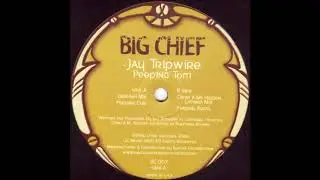 Jay Tripwire - Peeping Tom (Original Mix)