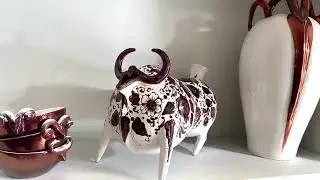 BIORDI x Vignoli Italian Pottery
