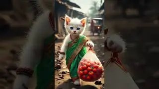 Дуди Дуди Дум Дум 🎵😸 #kittydance #funnyreels #lol