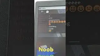 how use emoji on pc in roblox