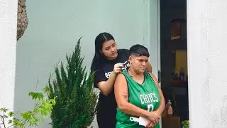 Minha ROTINA em família | fomos na lojas americanas