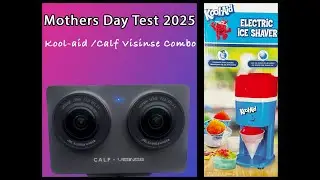 Mothers day 2025 Test