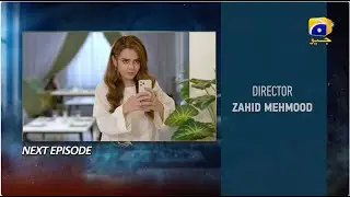 Haya Episode 14 Teaser - 24th September 2025 - HAR PAL GEO