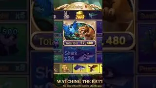zoo Roulette game