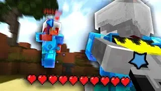 ranked skywars but im invincible