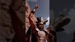 Nazca Lines Art or Battle #shorts