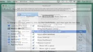 Mavericks tip: Master Notification Center
