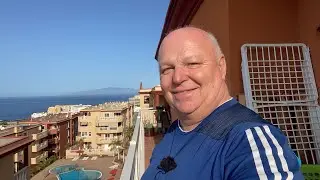 Local walk in Callao Salvaje