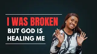 When Love hurts: A mother's Pain, A Friend's Betrayal & God's Healing | Episode 1