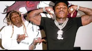 Dababy She Feelin Me Pop Dat Ass