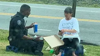 Actos de bondad al azar que restaurar&aacute;n tu fe en la humanidad!