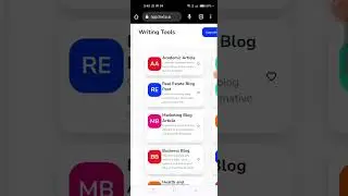 AI Demos | Get Perfect Blog Posts in 1 Click with Texta AI | Texta AI Demo