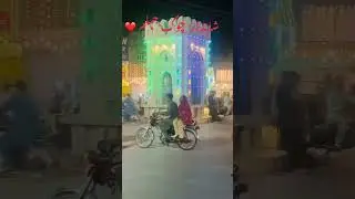Shandar Chok Jhelum ## 14 August # Independence Day ❤️❤️💯💯
