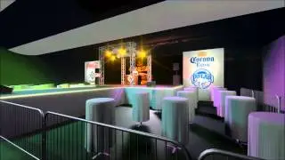 Stage Hype Events Bonaire
