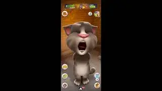 Talking Tom 😱 Part 683 #shortsfeed #live #viraltom