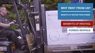 What makes us unique? | Forbes Rentals
