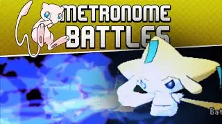 FLEX!!! | Metronome Battle #7 W/AuraBomb, JustWeavile, Danekii, DenchBee