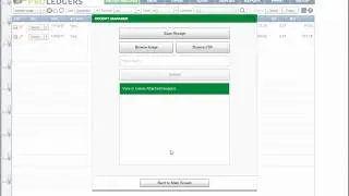 How to easily setup 