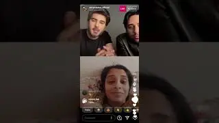 Imran Abbas Live | Amanat Last Episode | Live Part 2 | #TikTok