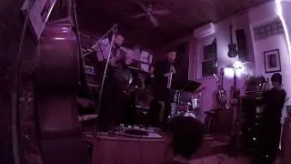Secret Mall live @ Williamsburg Music Center