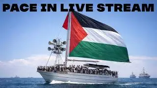 Come la Global Sumud Flotilla ha trasformato la comunicazione di un conflitto || EXXXTRA#4