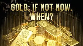 Inflation And Gold Price - Gold: If Not Now When? Richard Duncan