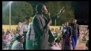 El pastor jose Heredia no es humano solo mira que mensaje trajo en este aniversarios