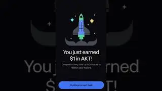 Coinbase Akash AKT quiz answers Free Crypto Learn and Earn
