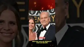Kelsey Grammer Breaks His Silence on the Most Hated Cheers Co-Star.