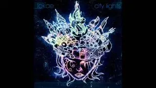 Lokae - City Lights (ft Audio Angel & Joe Mousepad)