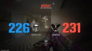 Call of Duty Black Ops 06 - Kill Order @ Stakeout