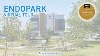 &iexcl;Conoce Endohospital! | Endo Park 🌳 | Endobariatric | Dr. Alvarez