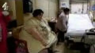 Half Ton Son | New Diet For World's Heaviest Teenager | Channel 4