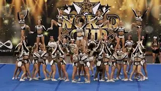 World Cup Shooting Stars (Hollywood Theme!) Kickoff 2021