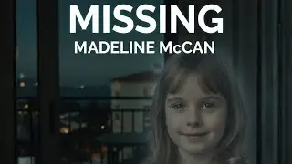 The Madeleine McCann Mystery: What Really Happened on That Night