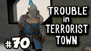 TRAITORS GONNA TRAIT - Trouble In Terrorist Town w/Nova, Kevin & Immortal Ep.70