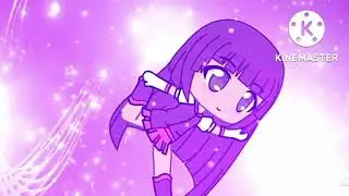 Love Blast Girls fanmade group transformation (for @kiranet8087)
